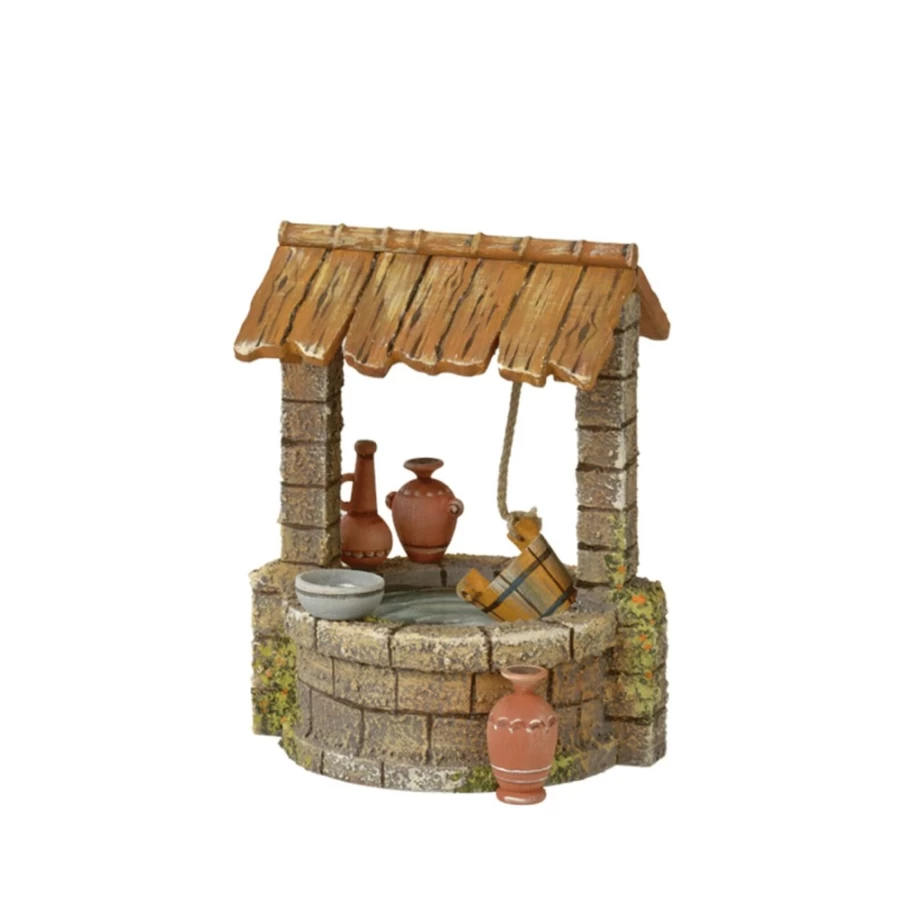 "Kindertraum Water Well – Premium Outdoor Water Play Toy for Kids"