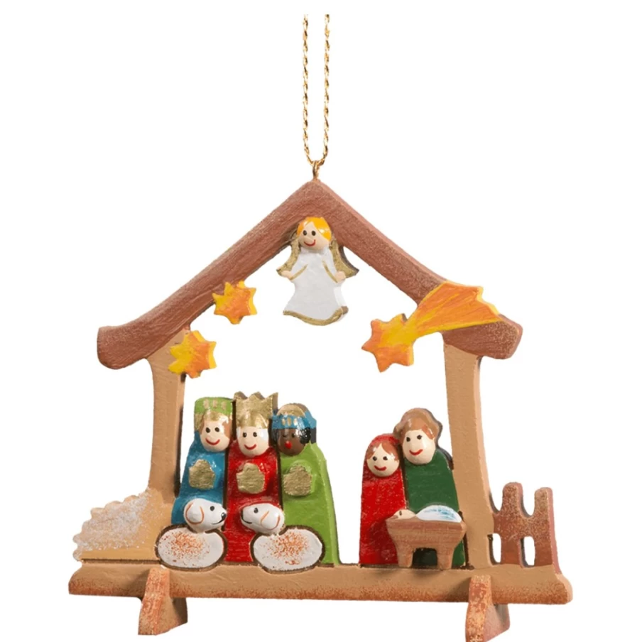 "Käthes Original Christmas Magic – Festive Holiday Decorations & Gifts"