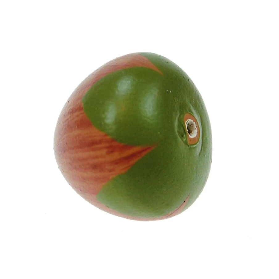 "Käthes Original Nutcracker 'Nut-Man' – Handcrafted Christmas Decoration Collectible"