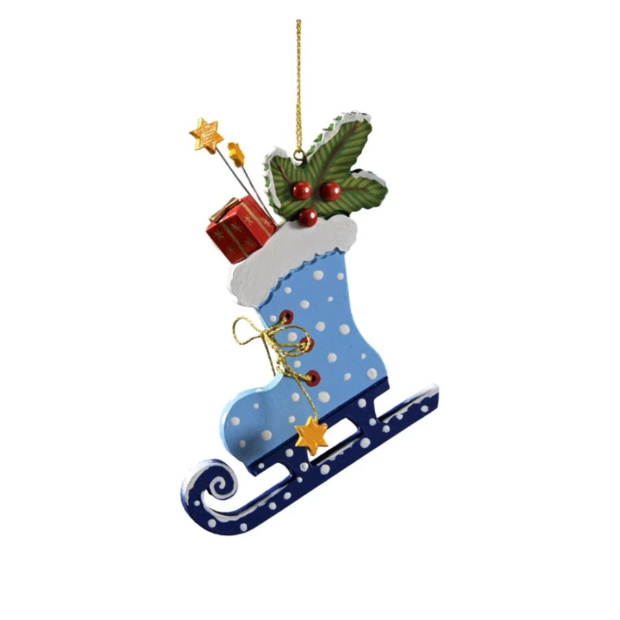 "Käthes Original Premium Ice Skates – Professional Figure & Hockey Skates for Men, Women & Kids"