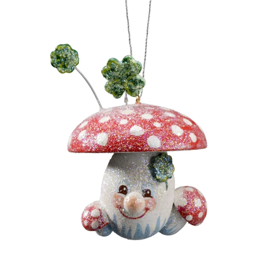 "Käthes Original Good Luck Charm – Authentic Collectible for Positive Vibes"