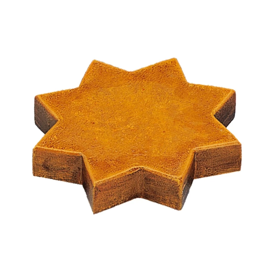 Kindertraum Large Star Decorative Item - Premium Home Decor