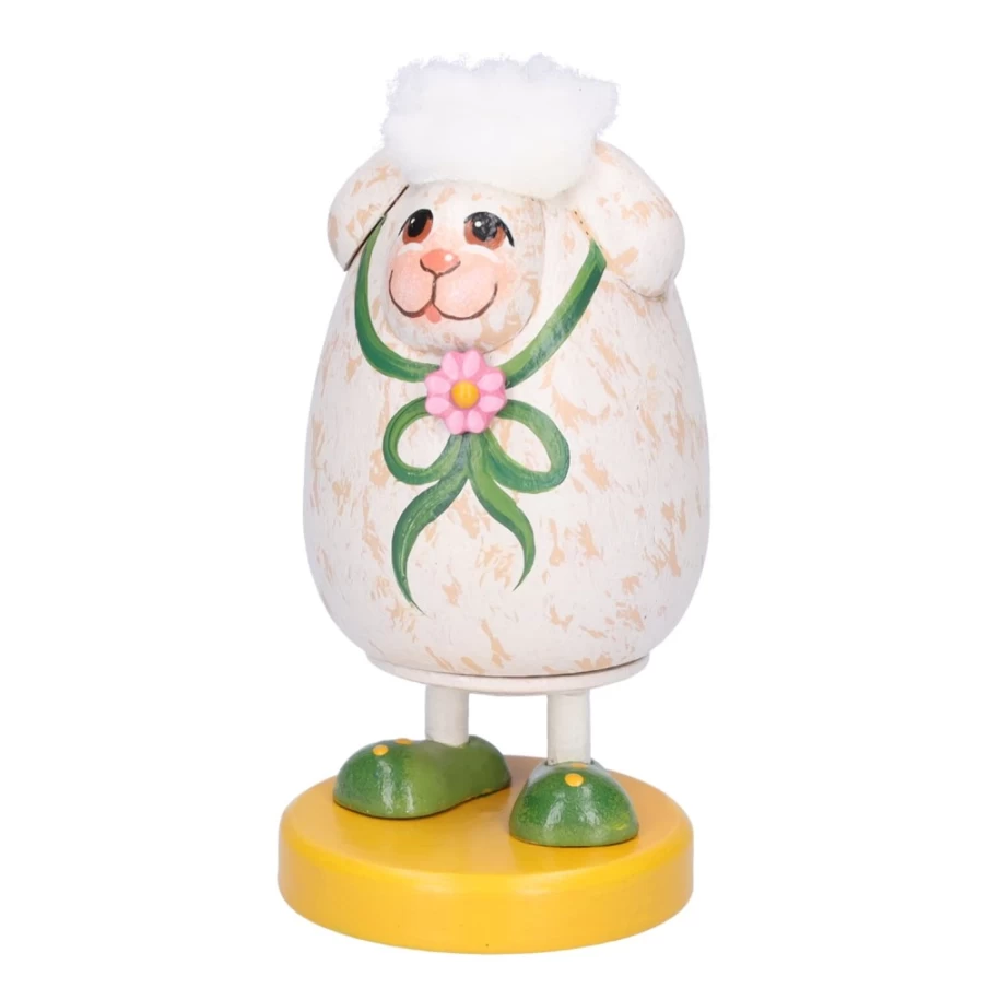 "Käthes Original Smoky Sheep Delicacy – Authentic German Smoked Meat"