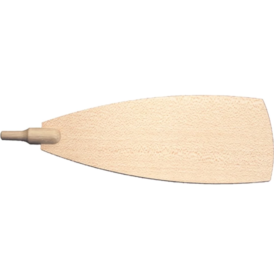 Müller Kleinkunst Pyramid Blade 145mm x 45mm Left/Right Hand 0.57"/0.18" Craft Knife