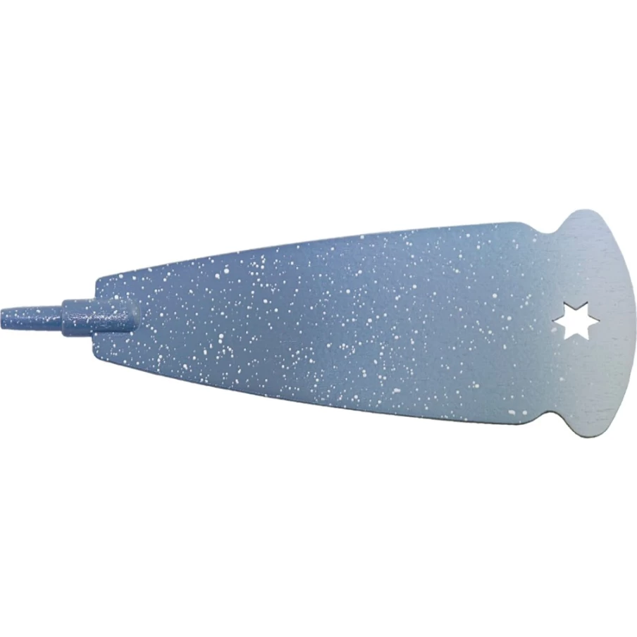 Käthes Original Pyramid Blade - 147mm & 57mm Left/Right Hand Craft Knife for Precision Cutting