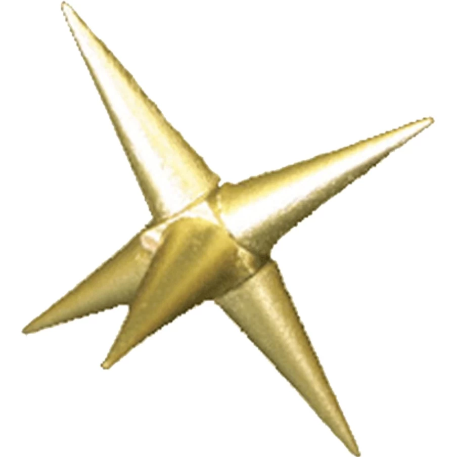 Richard Glässer Decorative Candlestick Topper - Elegant Candle Holder for Table Centerpieces