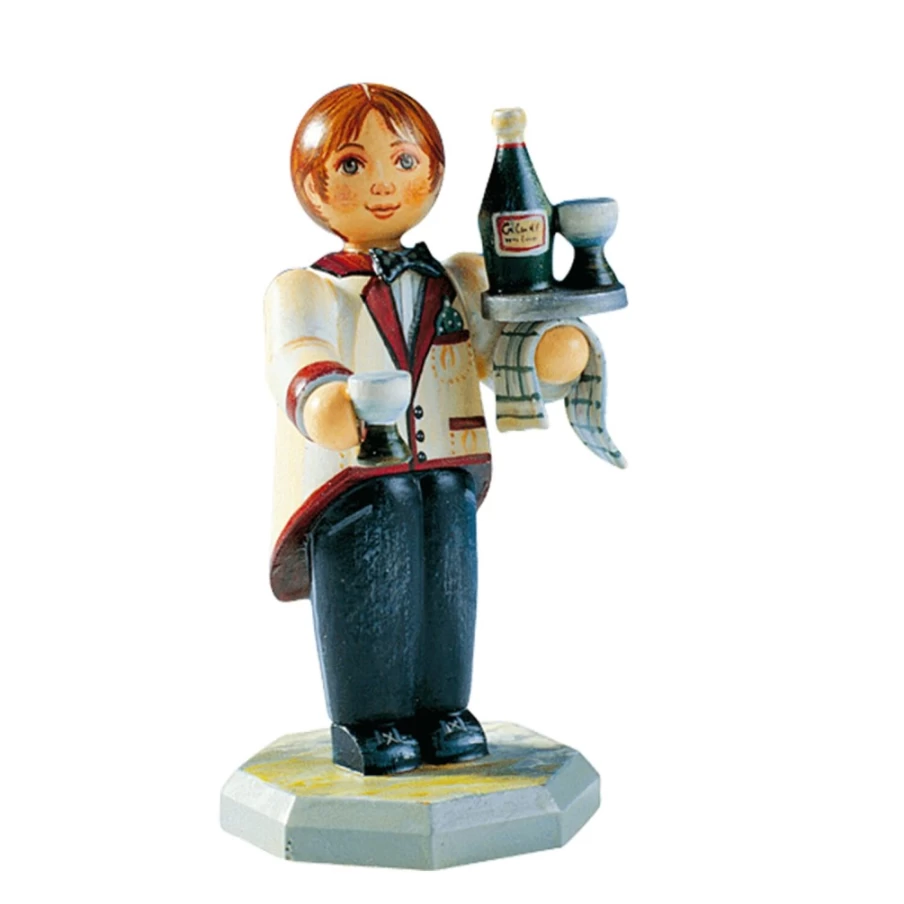 "Kindertraum Waiter - Premium Quality Waiter Tools & Accessories"