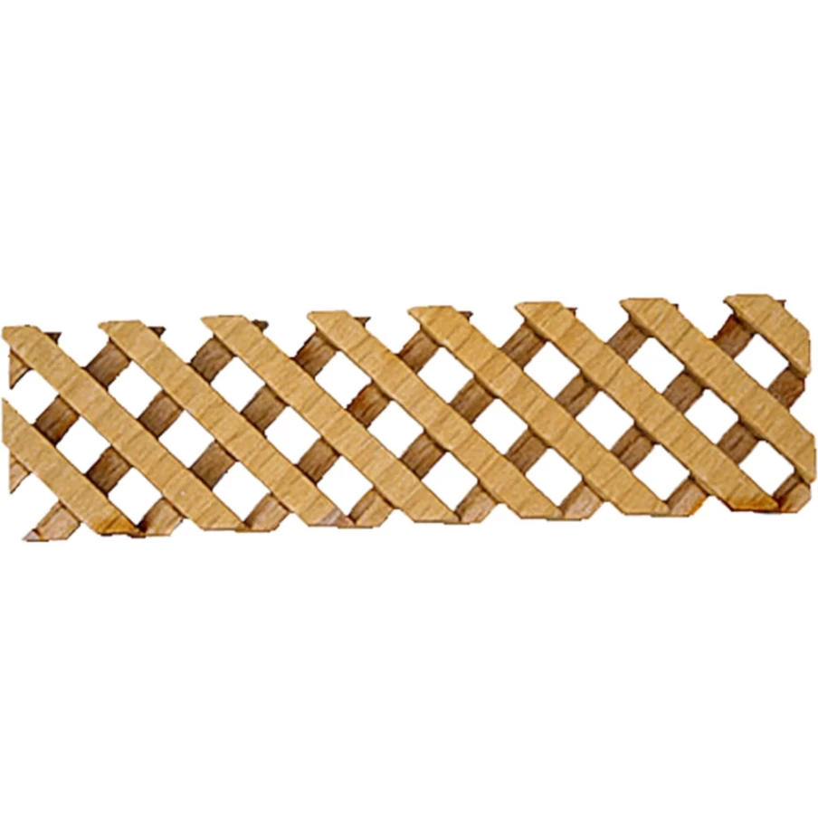 Richard Glässer Pyramid Fence Panel - 20/67mm Mesh Size, Heavy Duty Metal Garden Fencing