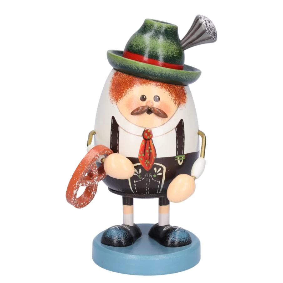 "Käthes Original Bavarian Smoky Flavor Premium Delicacy – Authentic German Taste"