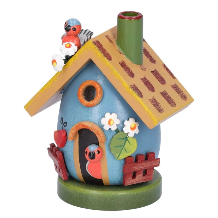 Käthes Original Spring House Smoky Flavor Artisan Delicacy