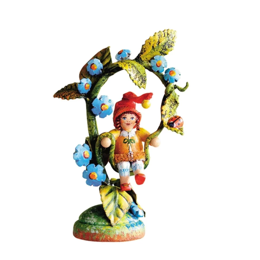Kindertraum Little Elf's Summer Joys Meadow Life - Kids Outdoor Adventure Playset
