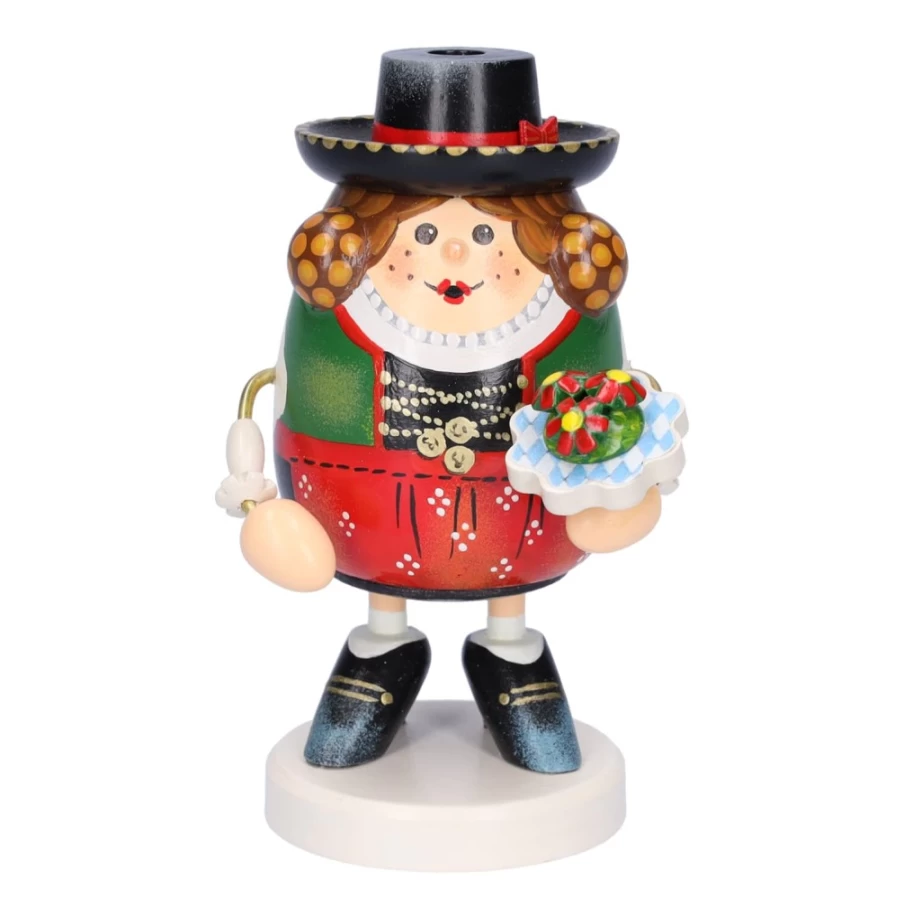 "Käthes Original Bavarian Smoky Flavor Premium Delicacy – Authentic German Taste"