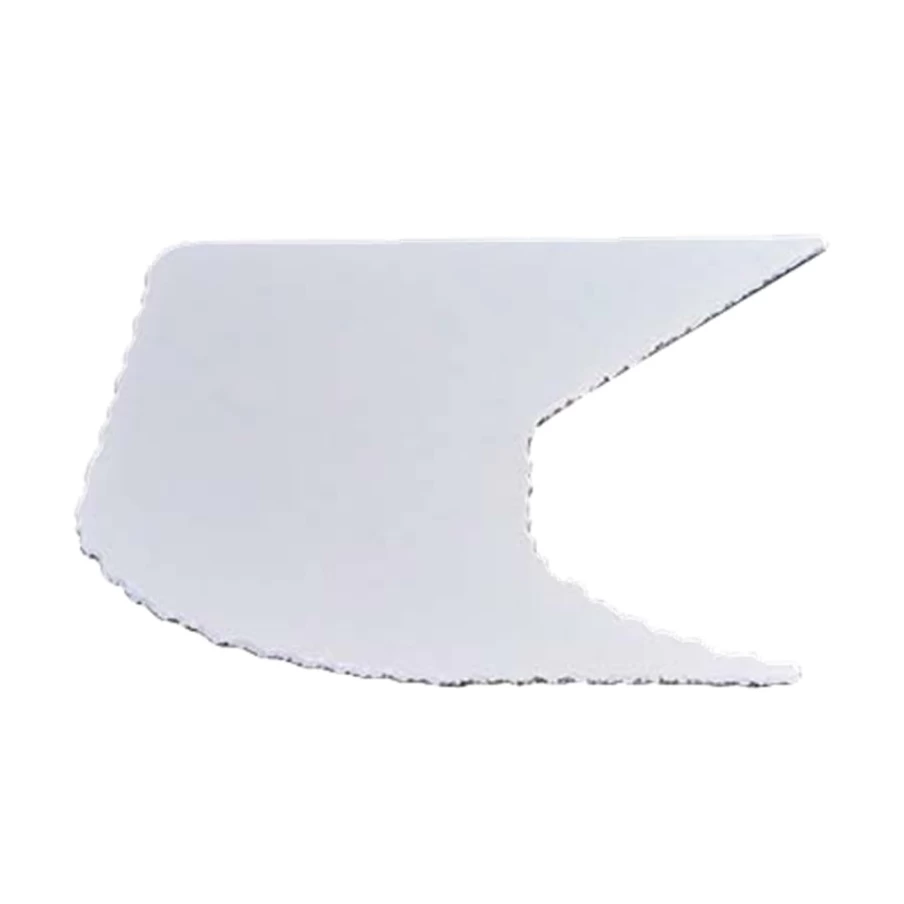 "Hubrig Volkskunst Winter Children's Hat - Left Side Part Landscape Design"