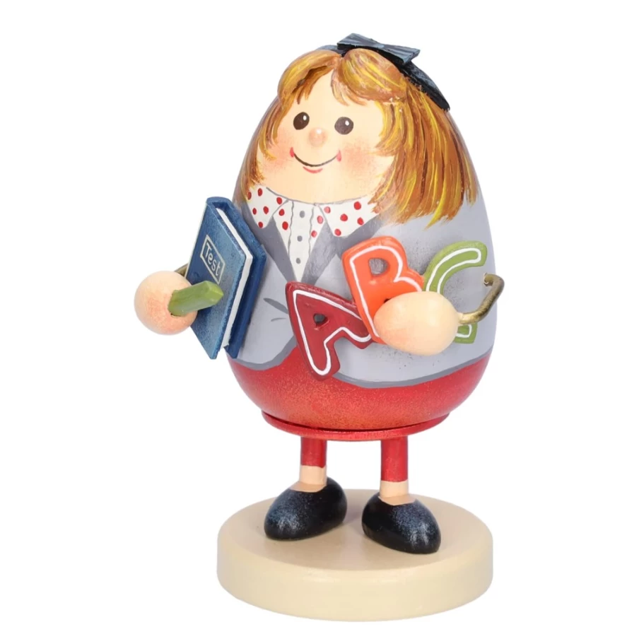 Käthes Original School Mistress Smoky - Authentic German Flavor for Culinary Excellence