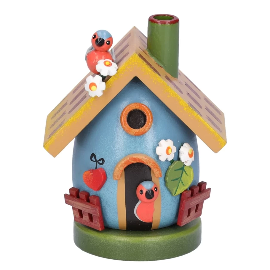 Käthes Original Spring House Smoky Flavor Artisan Delicacy