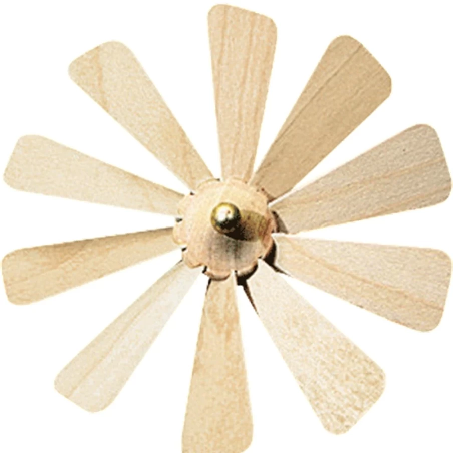 Richard Glässer Pyramid Propeller – High-Performance Boat Propeller for Enhanced Speed and Efficiency