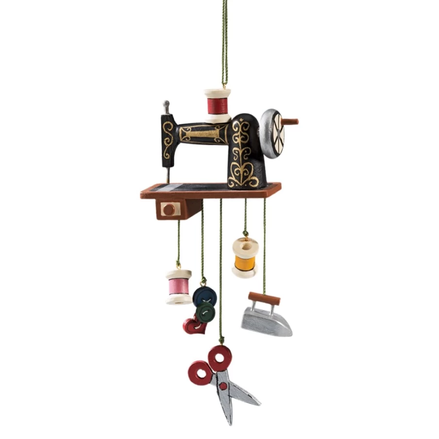 "Käthes Original Professional Sewing Machine for Home & Crafting | High-Quality Stitching & Durable Design"