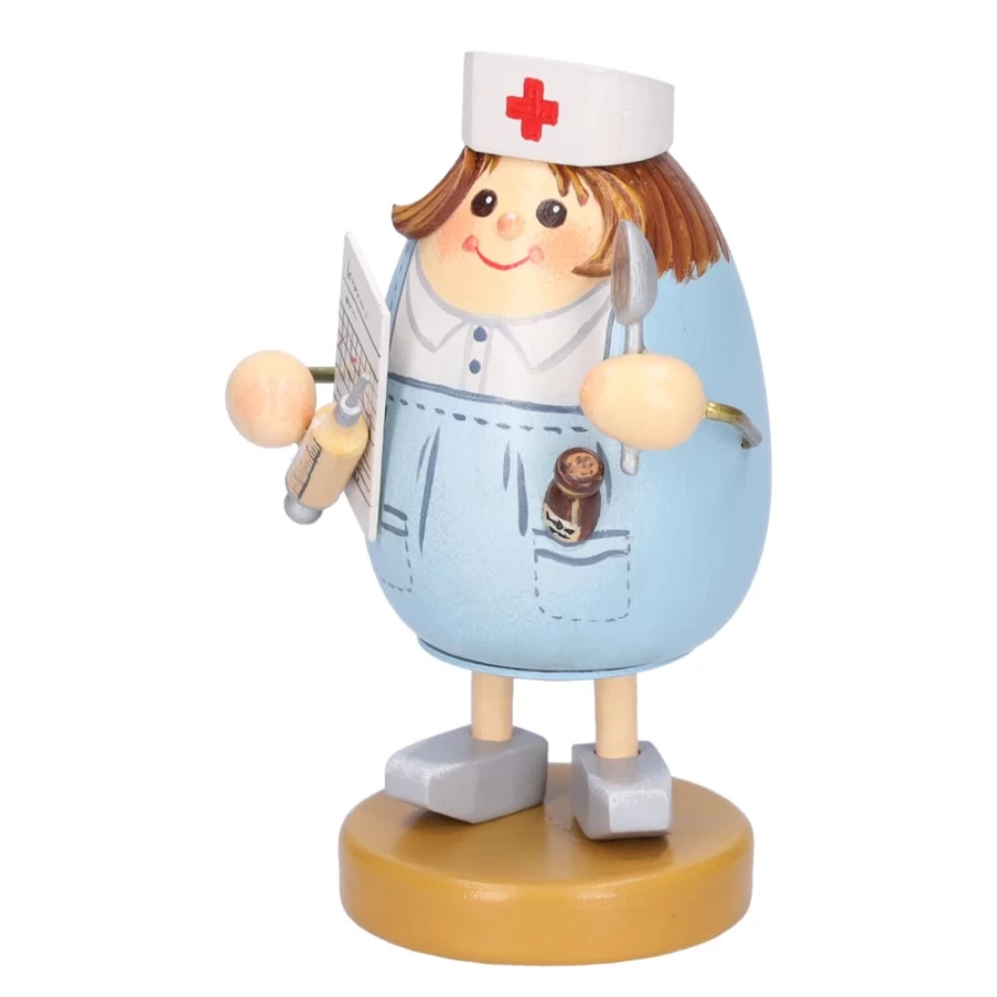 "Käthes Original Nurse Smoky Flavor Premium Product"