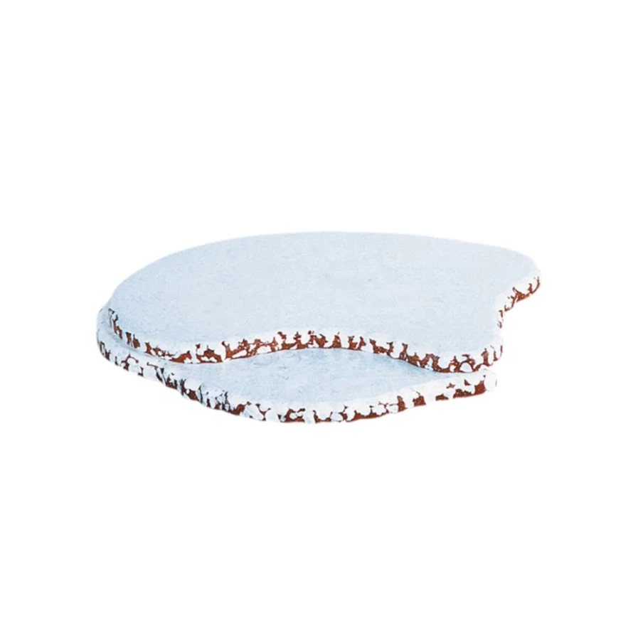 "Hubrig Volkskunst Winter Landscape Extension Right for Children – Cozy Seasonal Decor"