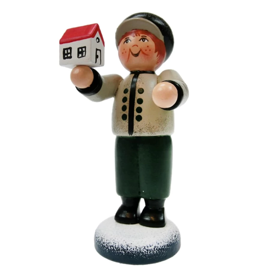 Käthes Original Handcrafted Toys - Premium Quality Toy-Seller Collection