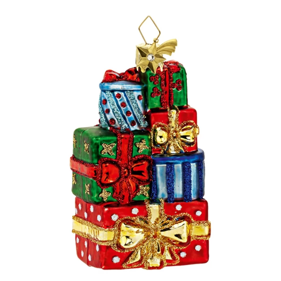 "Poesie in Glas Presents - Unique and Elegant Gift Ideas"