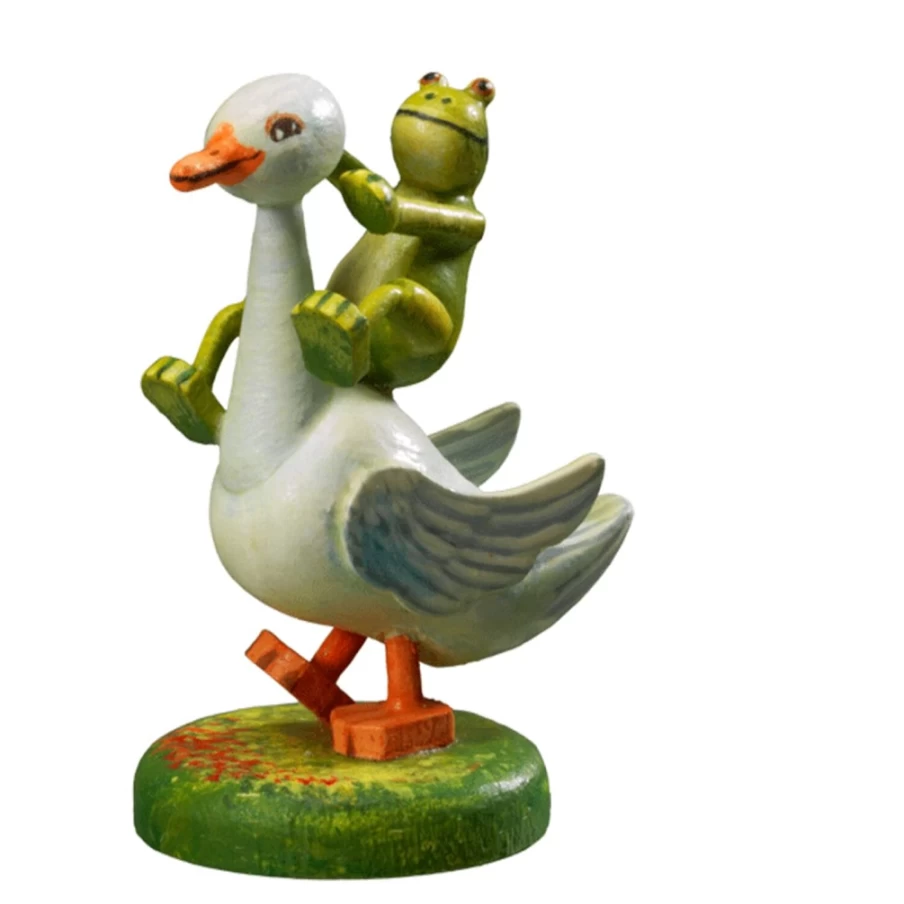 Kindertraum Frog Pleasure - Premium Adult Pleasure Product for Enhanced Intimacy