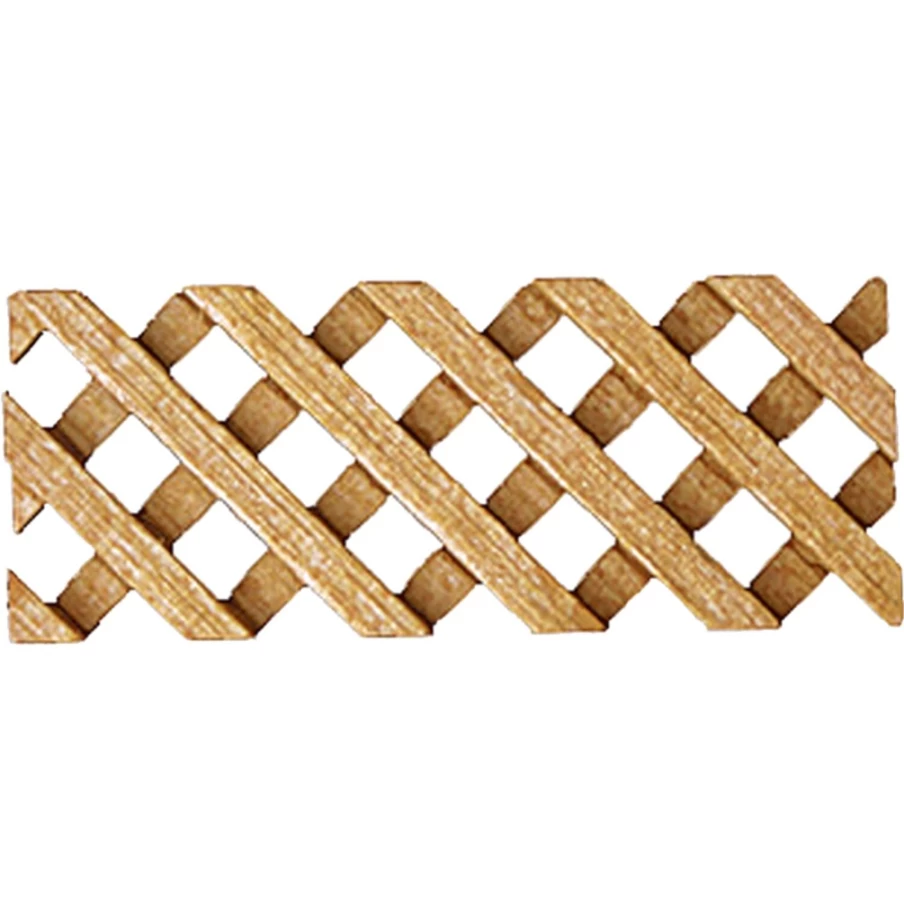 Richard Glässer Pyramid Fence Panel 20/44 mm - Heavy Duty Metal Garden Fencing for Security & Decoration