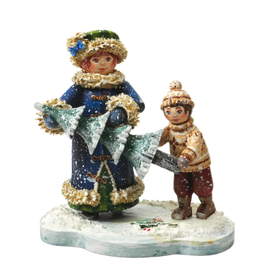 "Kindertraum Premium Christmas Tree – Buy Festive Holiday Decor Online"