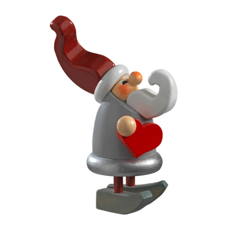 Käthe Wohlfahrt Original "Florin" Christmas Elf Wichtl Holiday Decoration
