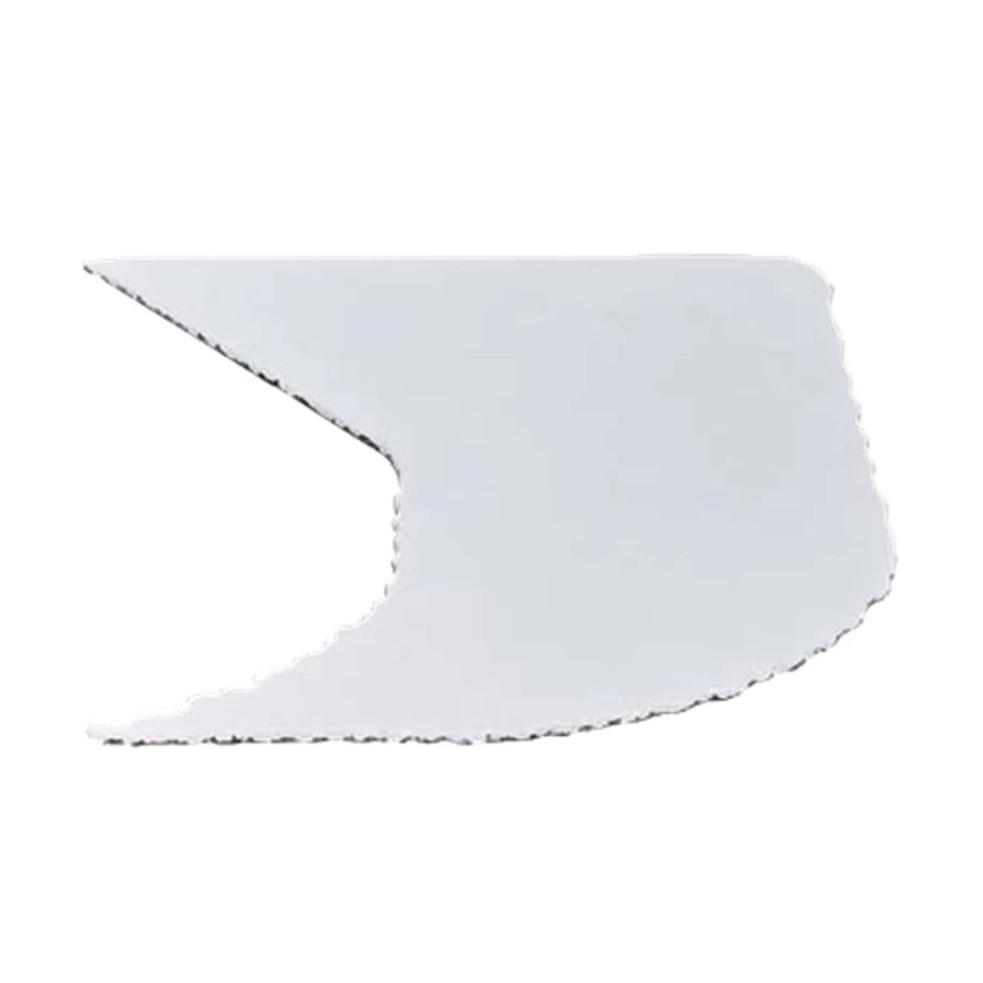 "Hubrig Volkskunst Winter Children's Hat - Right Side Part Landscape Design"