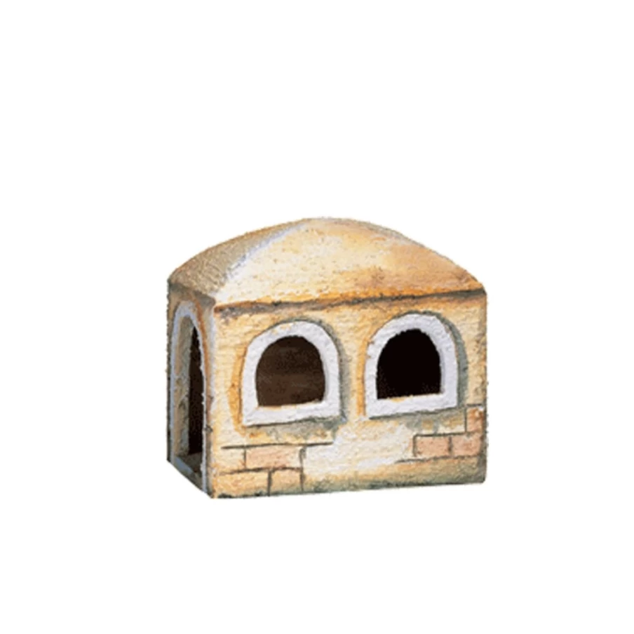 "Kindertraum Stable Large – Durable and Spacious Design for Optimal Comfort"
