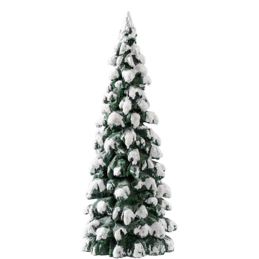 "Käthe Wohlfahrt Large Winter Tree – Handcrafted German Christmas Decoration"