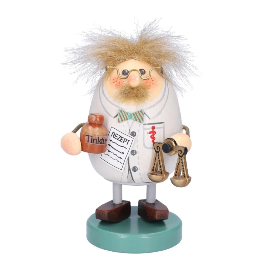 "Käthes Original Smoky Pharmacist Whiskey – Premium Aged Spirit"