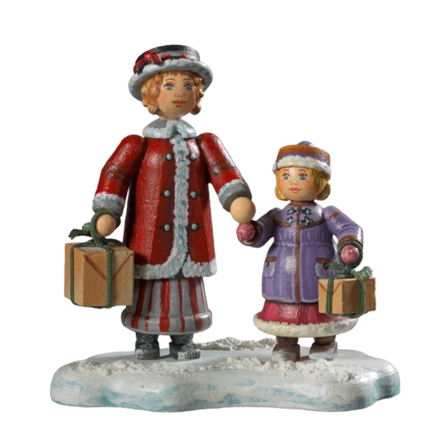 "Kindertraum Pleasant Anticipation – Premium Children's Product for Joyful Moments"