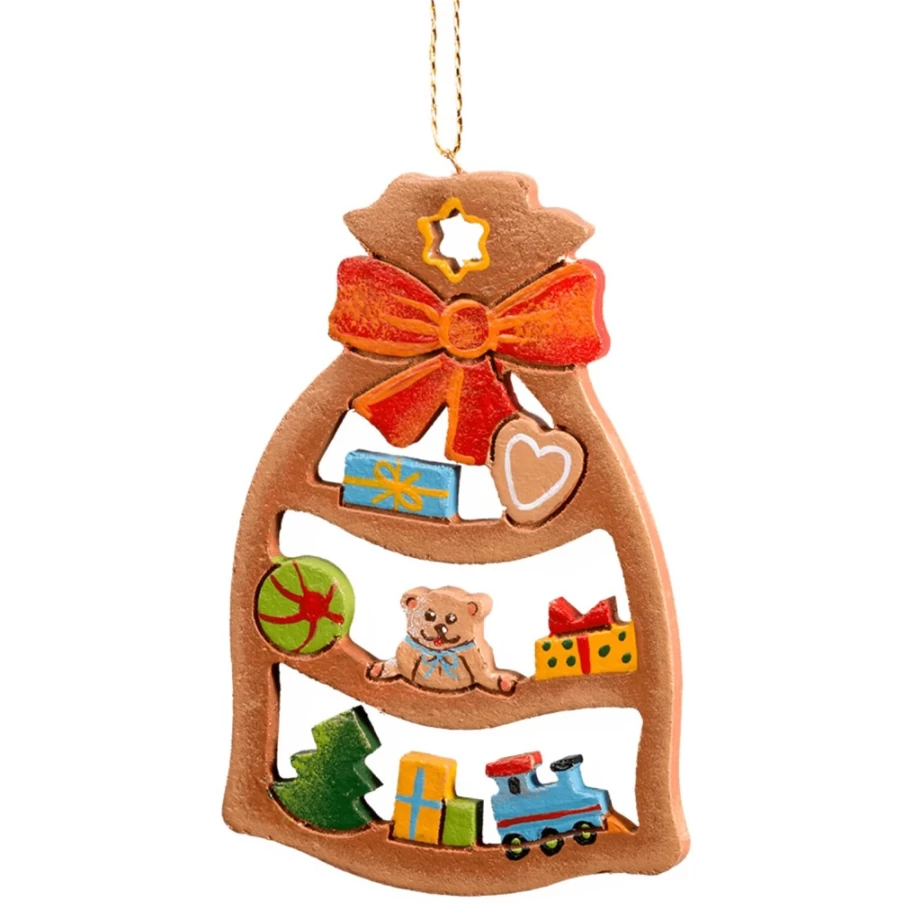 "Käthes Original Christmas Wishes - Handcrafted Holiday Ornaments & Decorations"