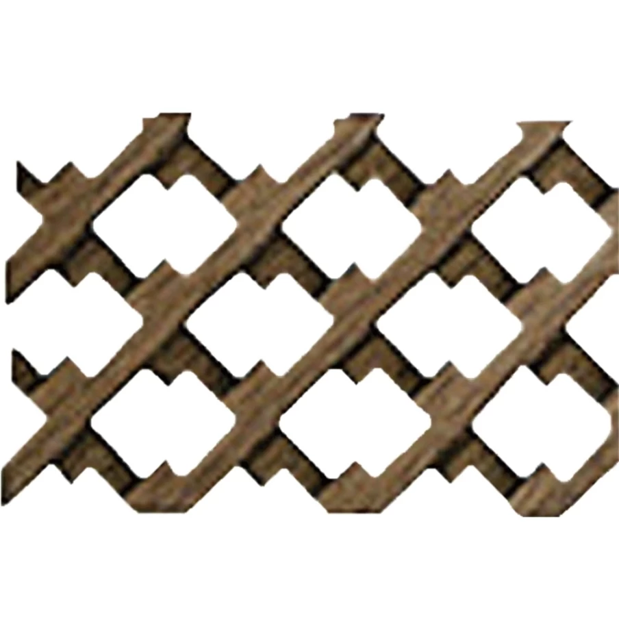 "Käthe Wohlfahrt Pyramid Fence - Traditional German Christmas Decoration"