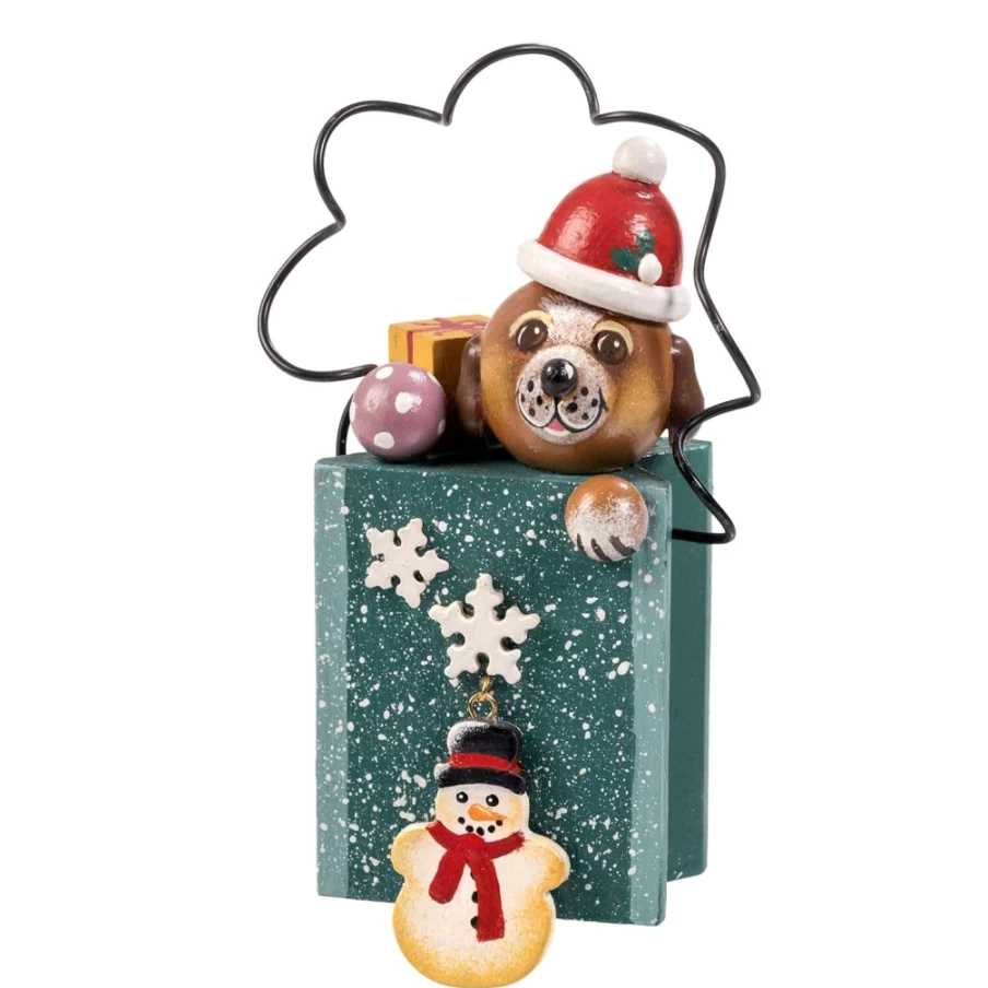 "Käthe's Original Bello's Christmas Surprise – Festive Holiday Gift"