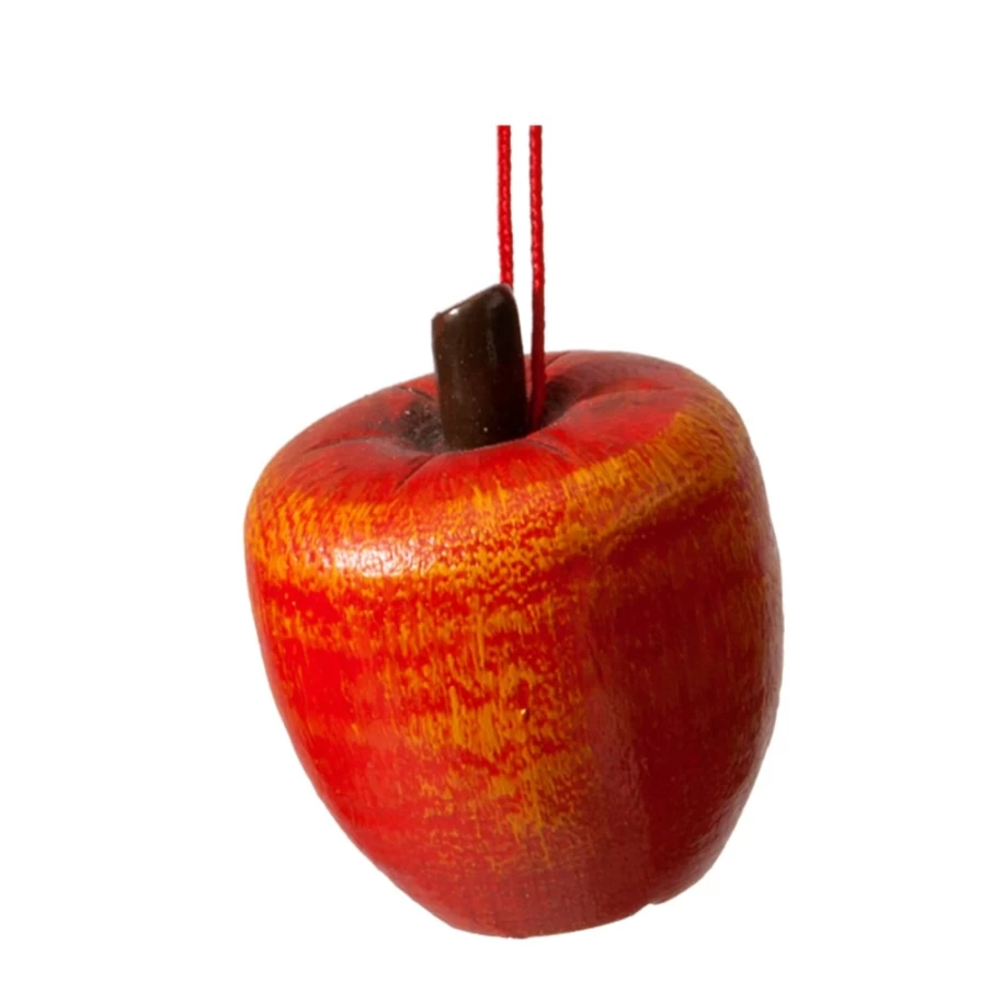 "Käthes Original Fresh Red Apples – Crisp & Juicy Organic Fruit for Healthy Snacking"