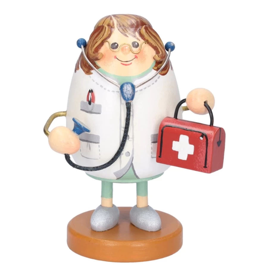 "Käthes Original Lady Doctor Smoky - Premium Quality Fragrance for Women"