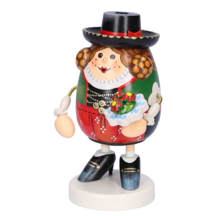 "Käthes Original Bavarian Smoky Flavor Premium Delicacy – Authentic German Taste"