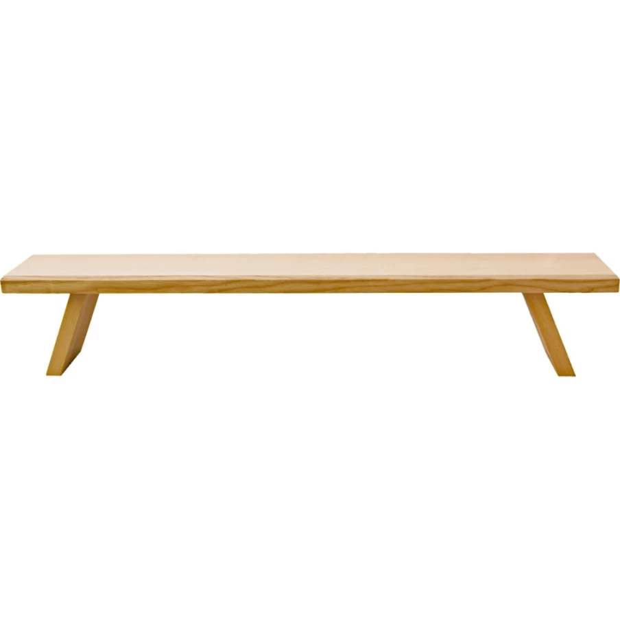 Käthe Wohlfahrt 23 Inch Schwibbogen Window Bench - Traditional German Christmas Decoration