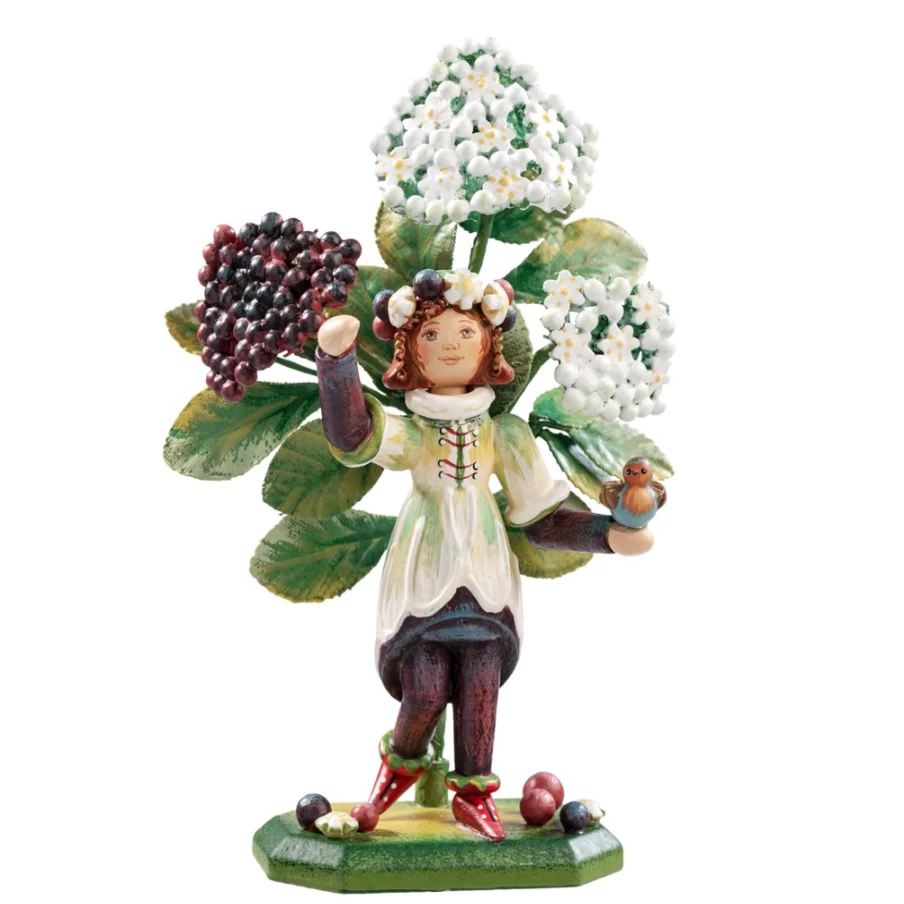 Kindertraum Elder Girl Doll - Sonder Edition 2022 Collector's Item