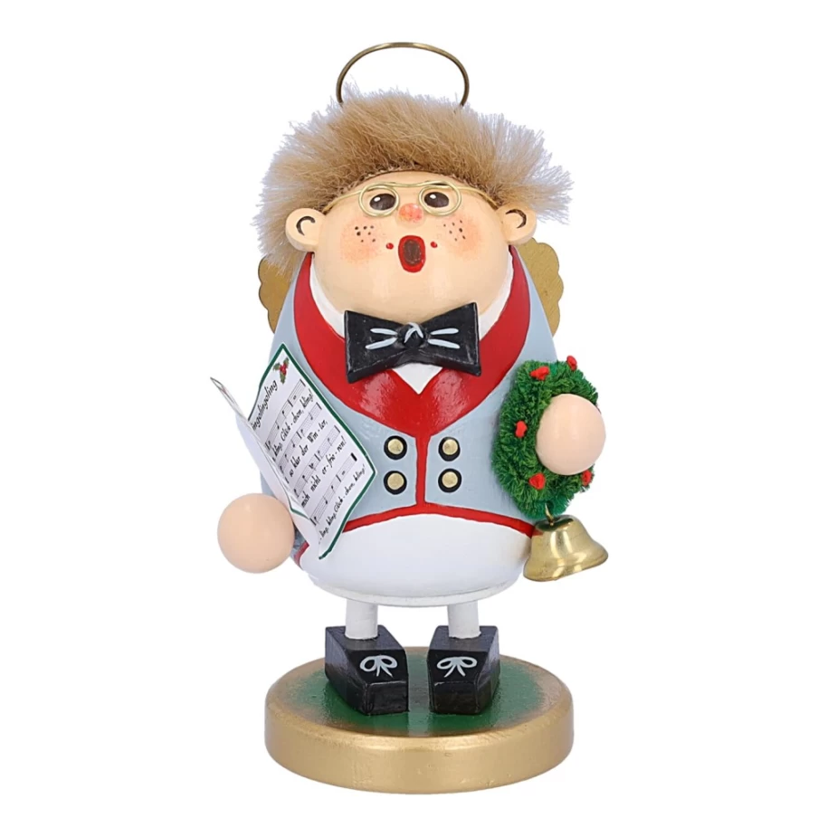 "Käthes Original Smoky Choir Boy Incense – Handmade Aromatic Resin for Home & Rituals"