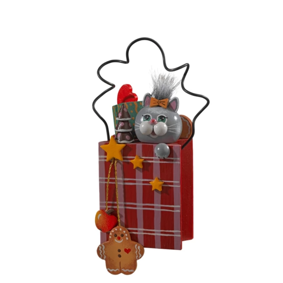 "Käthes Original Christmas Gift – Handcrafted Holiday Ornaments & Festive Decor"